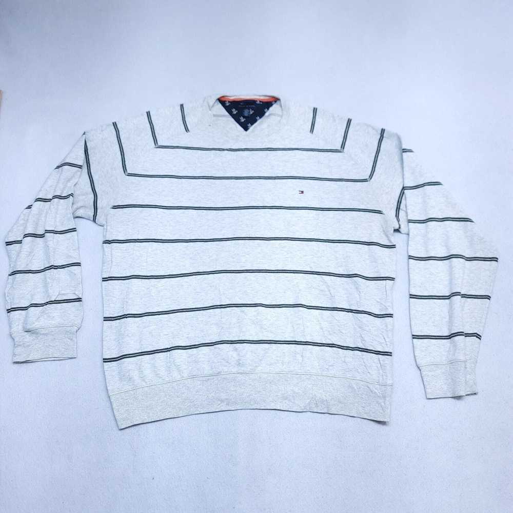 Tommy Hilfiger Tommy Hilfiger Casual Pullover Swe… - image 2