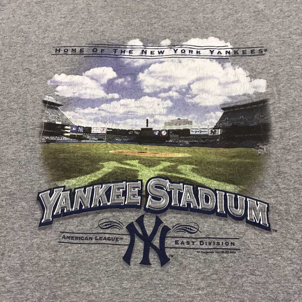 Lee × Vintage × Yankees Vintage Lee sports NY yan… - image 10