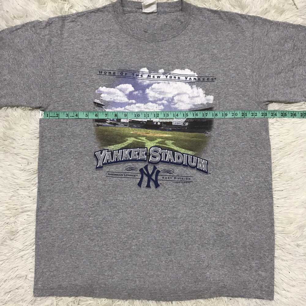 Lee × Vintage × Yankees Vintage Lee sports NY yan… - image 11
