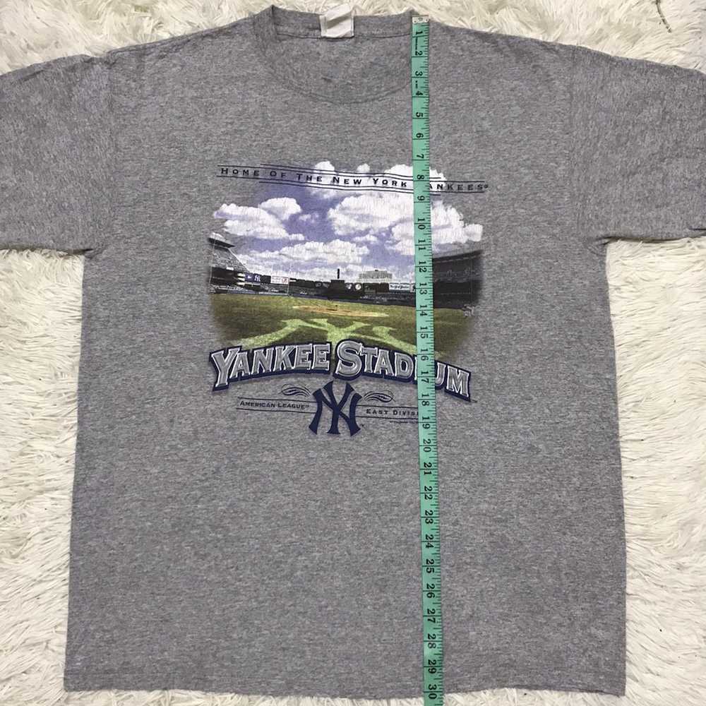 Lee × Vintage × Yankees Vintage Lee sports NY yan… - image 12