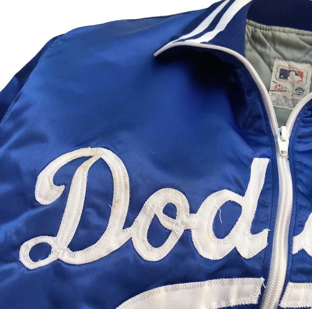 La Dodgers × MLB × Vintage Vintage 90’s FELCO MLB… - image 10