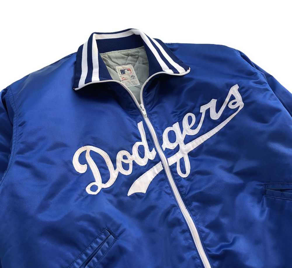 La Dodgers × MLB × Vintage Vintage 90’s FELCO MLB… - image 8