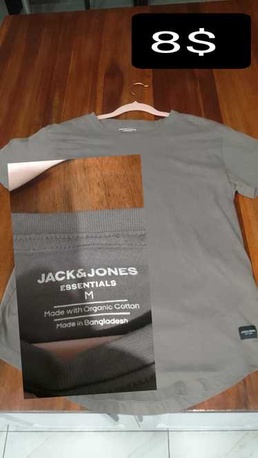 Jack & Jones T-shirt Jack and Jones