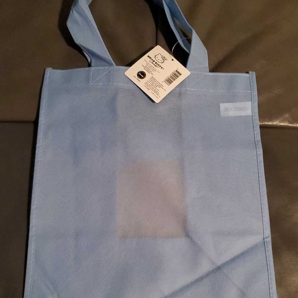 Tokidoki x Hello Kitty XL T-Shirt/Tote Bag Bundle - image 11