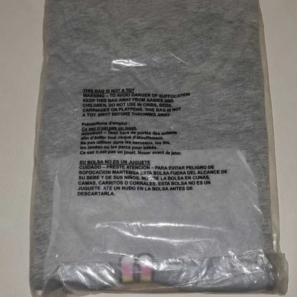 Tokidoki x Hello Kitty XL T-Shirt/Tote Bag Bundle - image 7