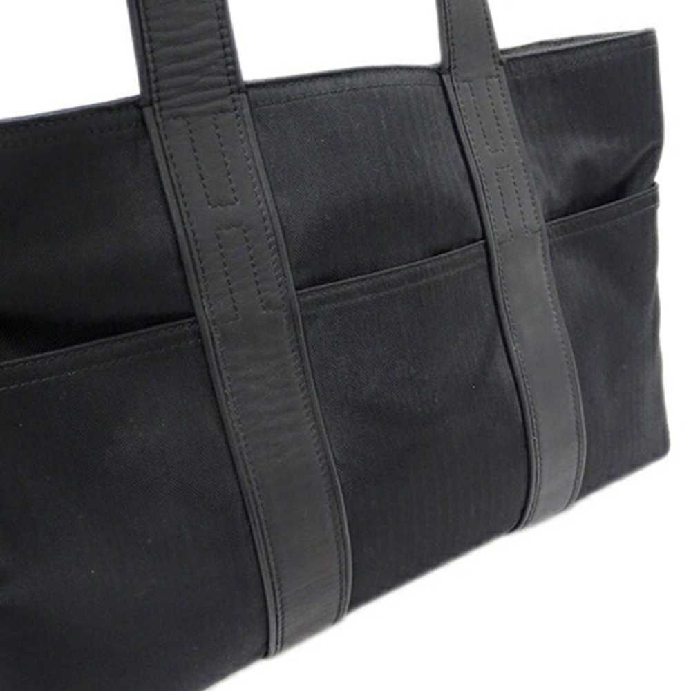 Hermes Hermes Bag Ladies Men's Tote Handbag Acapu… - image 7