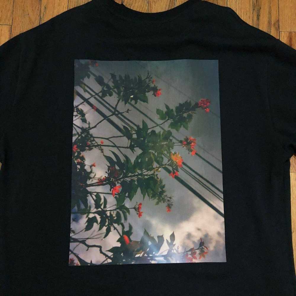 Fog Essentials Photo Tee

Size: Small - image 2