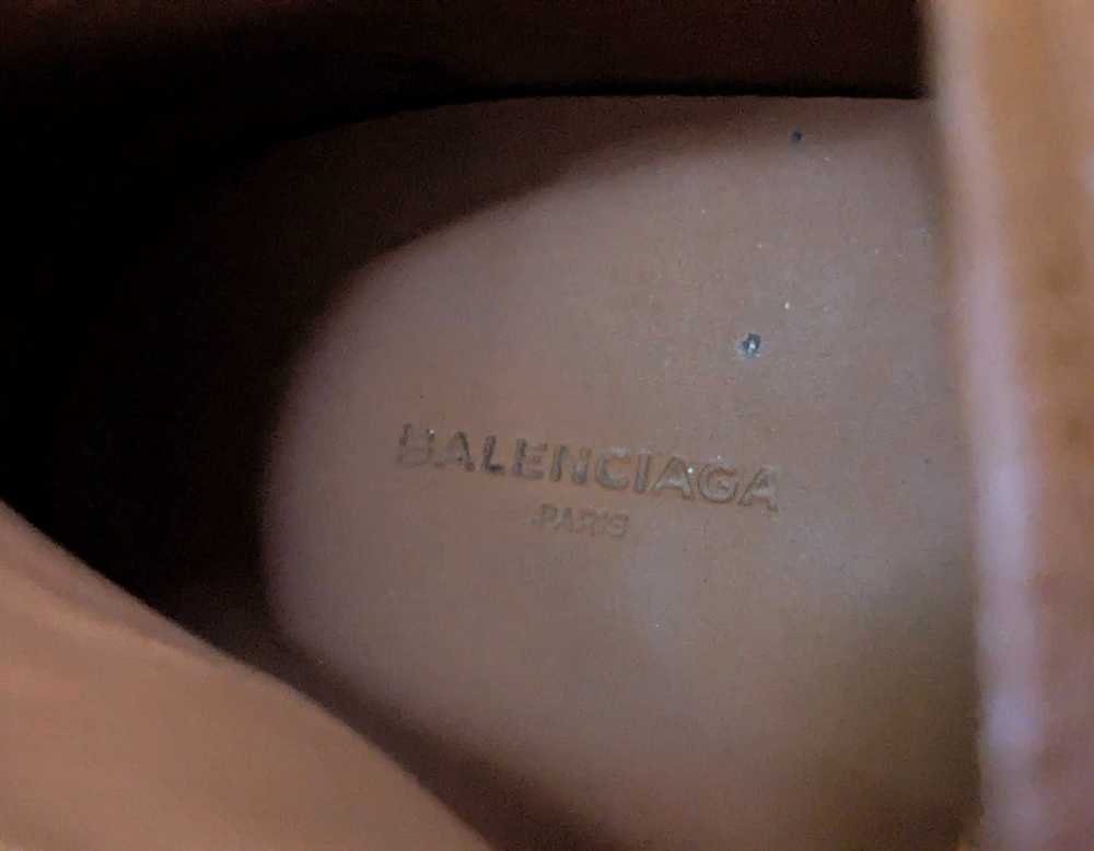 Balenciaga × Rare × Streetwear Balenciaga Arena O… - image 10