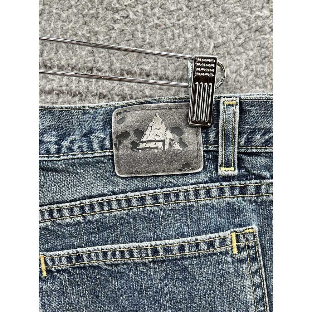 Levi's Levis Silvertab Low + Loose Men’s Blue Den… - image 4