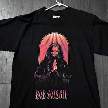 1998 Vintage Rob Zombie Shirt - image 1