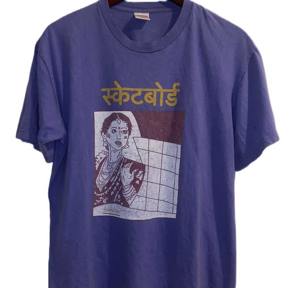 SUPREME “BOMBAY” TEE - image 1