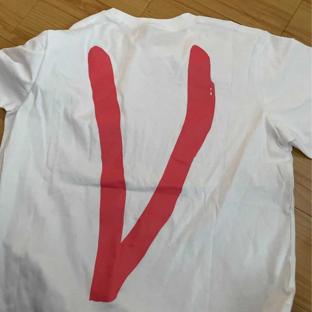 VLONE shirt Love tee - image 3