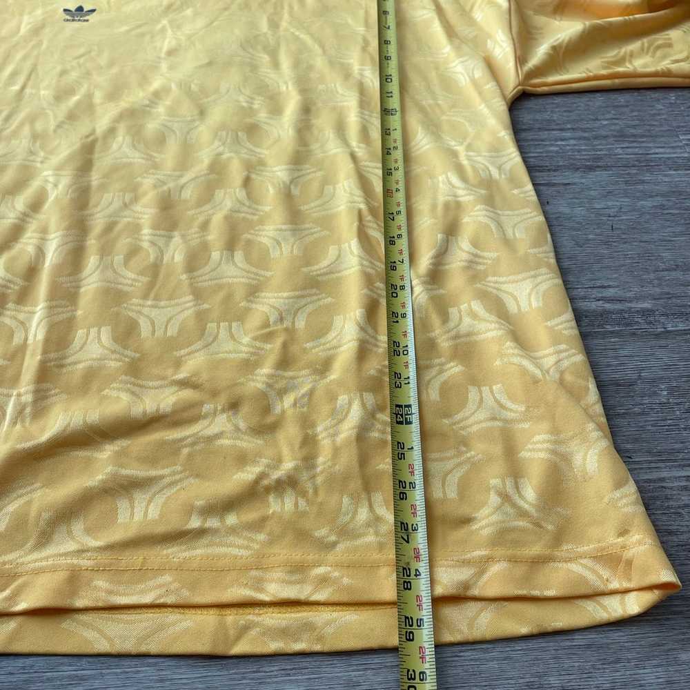 Adidas Goalkeeper Template Football Shirt Jersey … - image 8