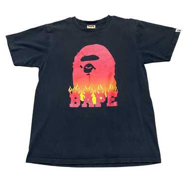 A bathing ape fire - Gem