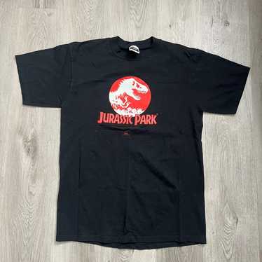 Limited Edition 1993 Jurassic Park Tee