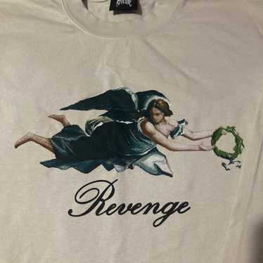 Revenge Long sleeve shirt XL - image 1