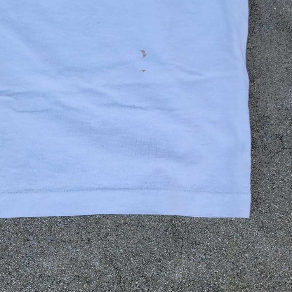 Vtg John Lennon The Kite Single Stitch T-shirt Th… - image 8