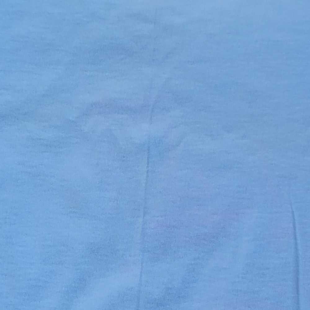 Vtg John Lennon The Kite Single Stitch T-shirt Th… - image 9