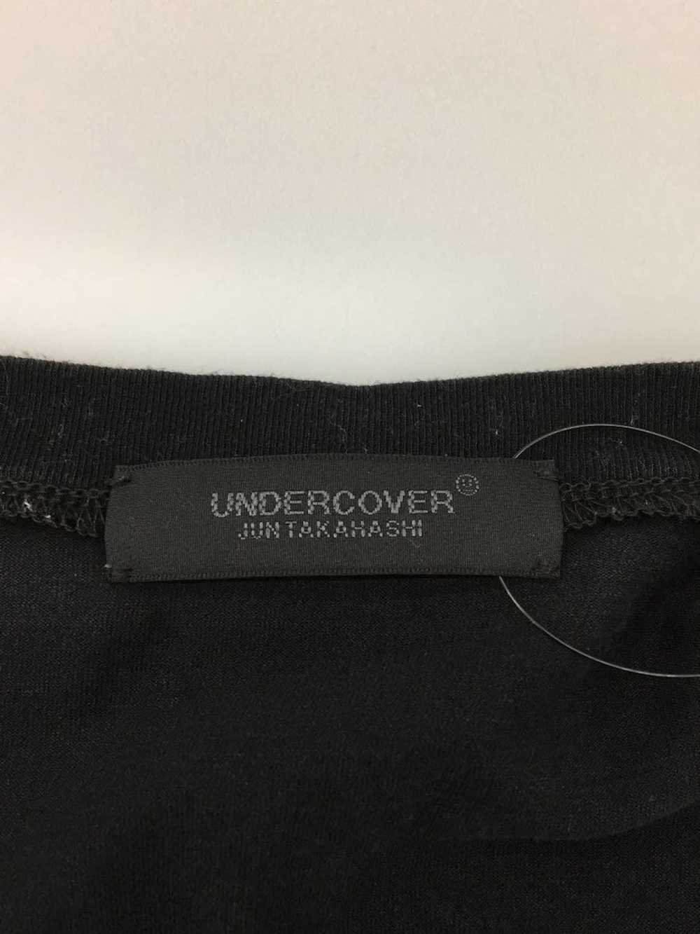 Undercover 🐎 SS20 V-Neck T-Shirt - image 3