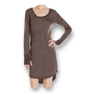 KAVU Kavu Deva Sweater Dress Size Medium