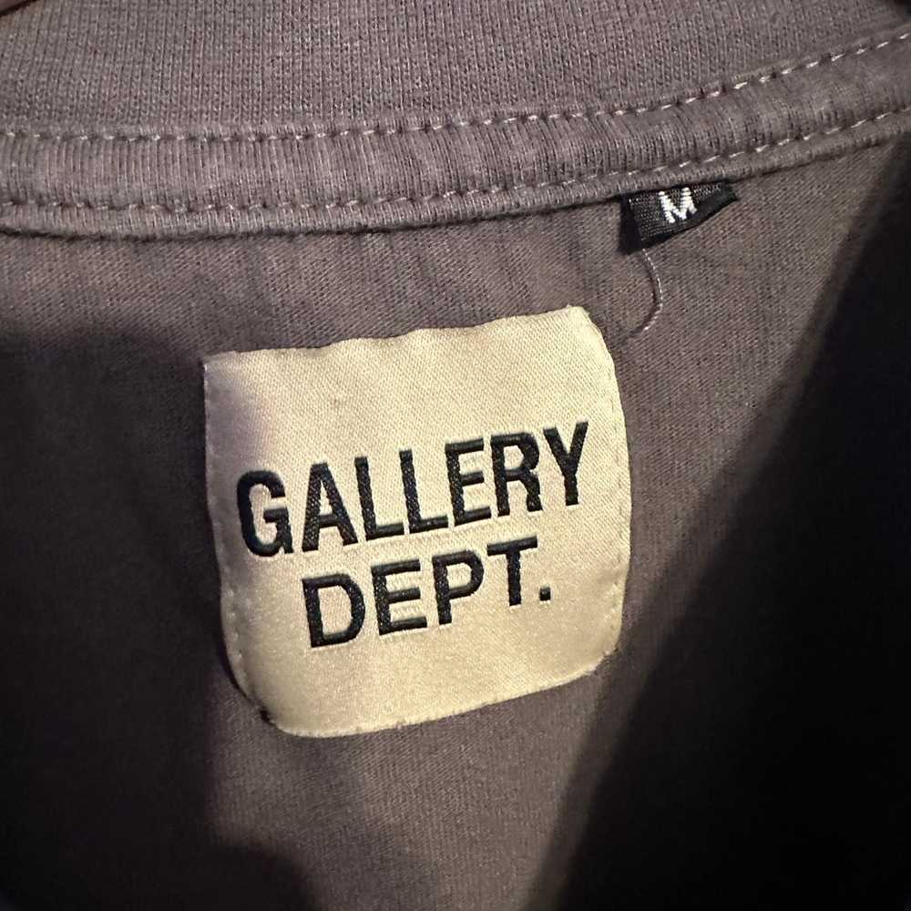 Gallery dept F***** up logo - image 4