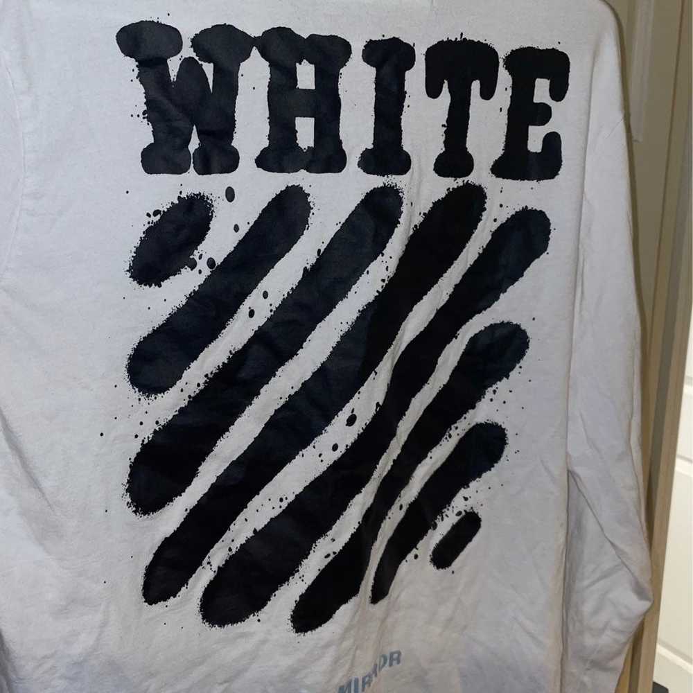 Off-White shirt - image 2
