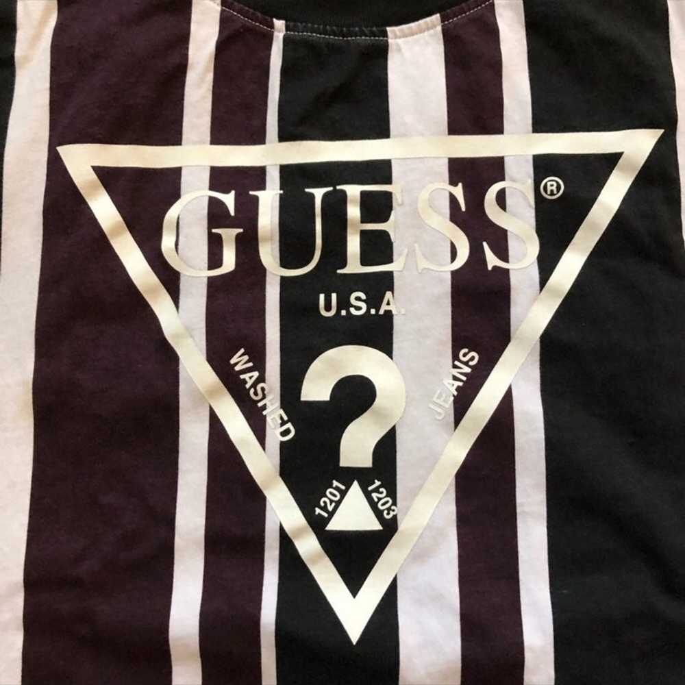 NEW - GUESS top, NWOT - image 3