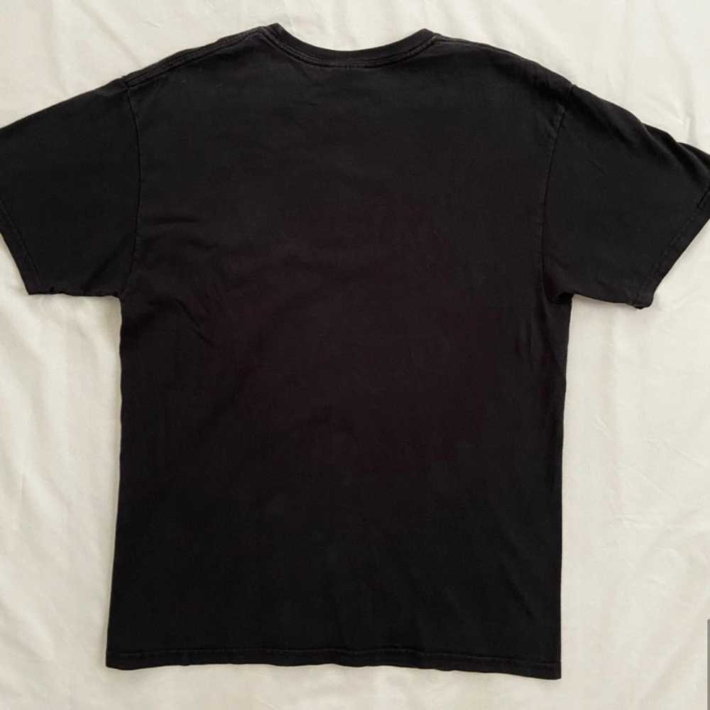 Vintage NWA Shirt - image 10