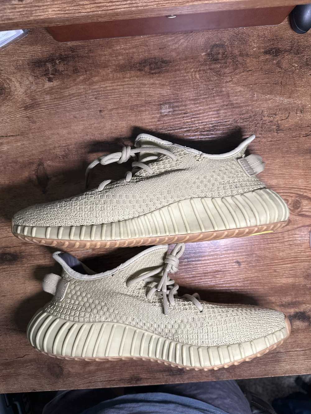 Adidas Yeezy Boost 350 v2 Sulfur - image 3