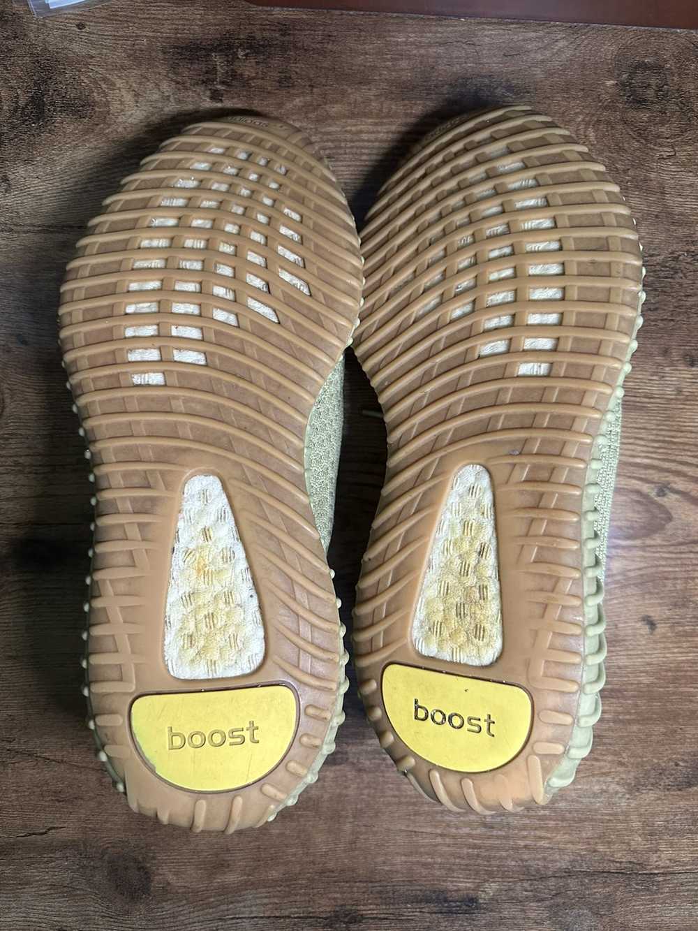 Adidas Yeezy Boost 350 v2 Sulfur - image 6