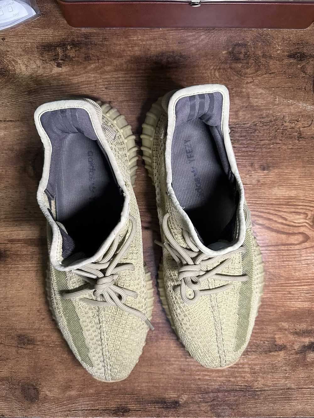 Adidas Yeezy Boost 350 v2 Sulfur - image 7