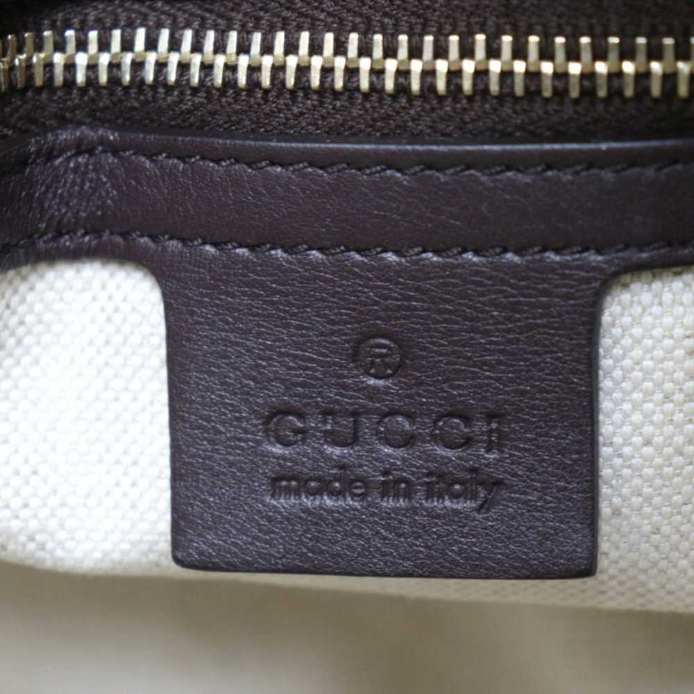 Gucci GUCCI Bag Handbag 322231 GG Supreme Canvas … - image 10