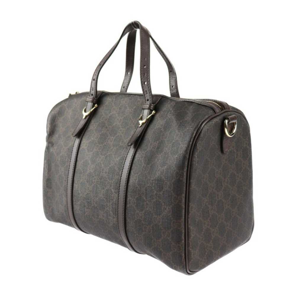 Gucci GUCCI Bag Handbag 322231 GG Supreme Canvas … - image 3