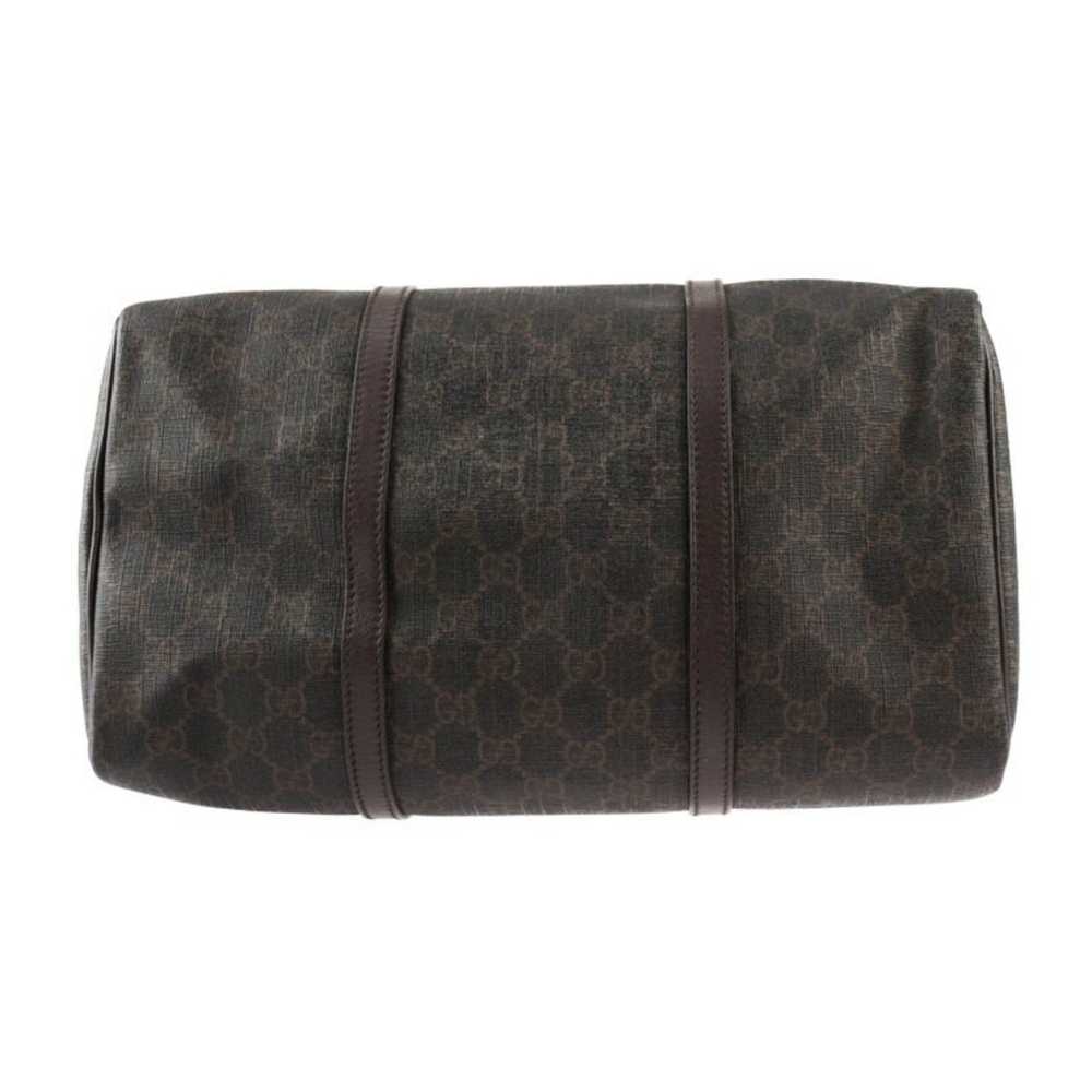 Gucci GUCCI Bag Handbag 322231 GG Supreme Canvas … - image 5