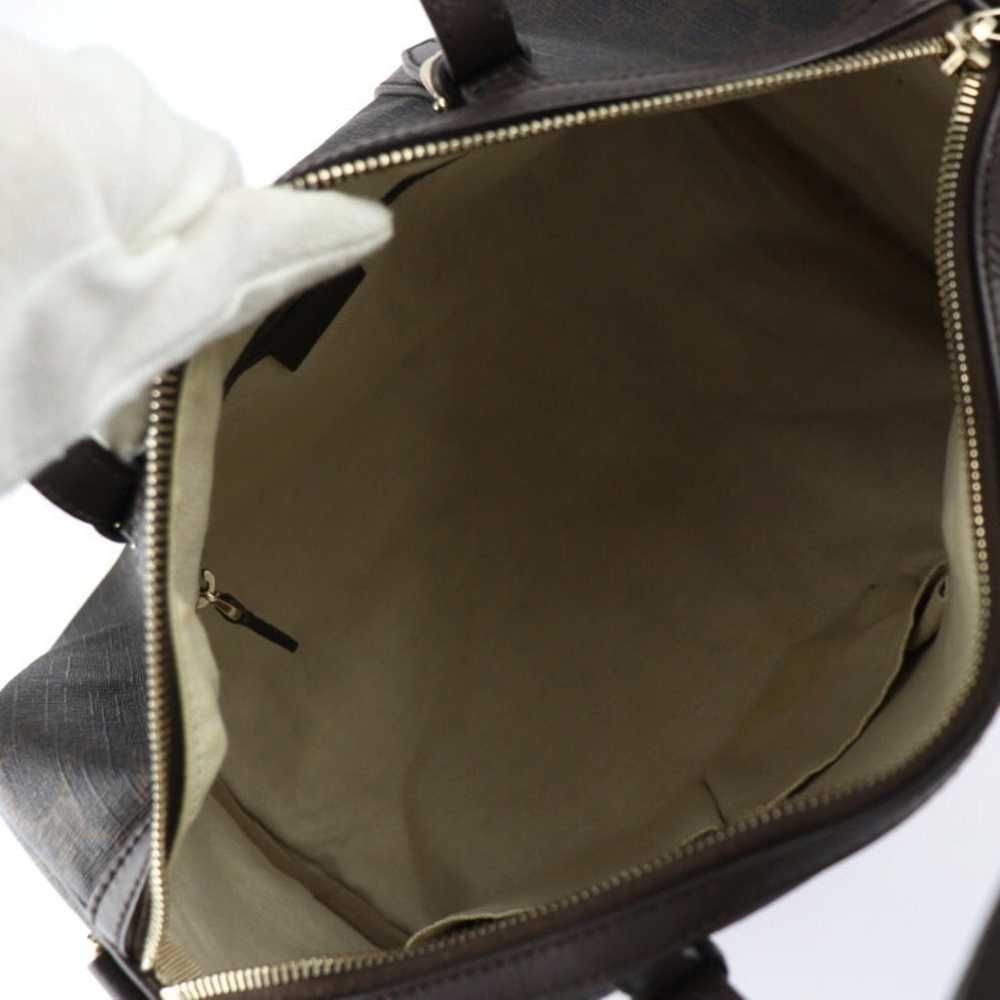 Gucci GUCCI Bag Handbag 322231 GG Supreme Canvas … - image 7