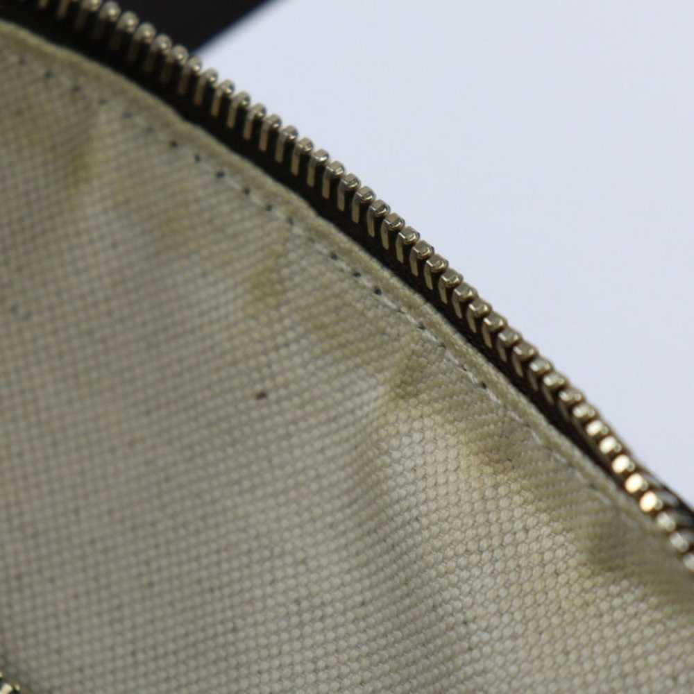 Gucci GUCCI Bag Handbag 322231 GG Supreme Canvas … - image 8