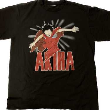 Akira akira t shirt - Gem