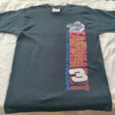 Vintage 1998 Daytona 500 40th annual race