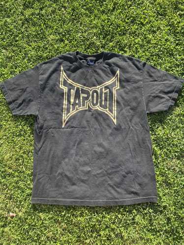 Tapout Y2K Tapout Tee - image 1