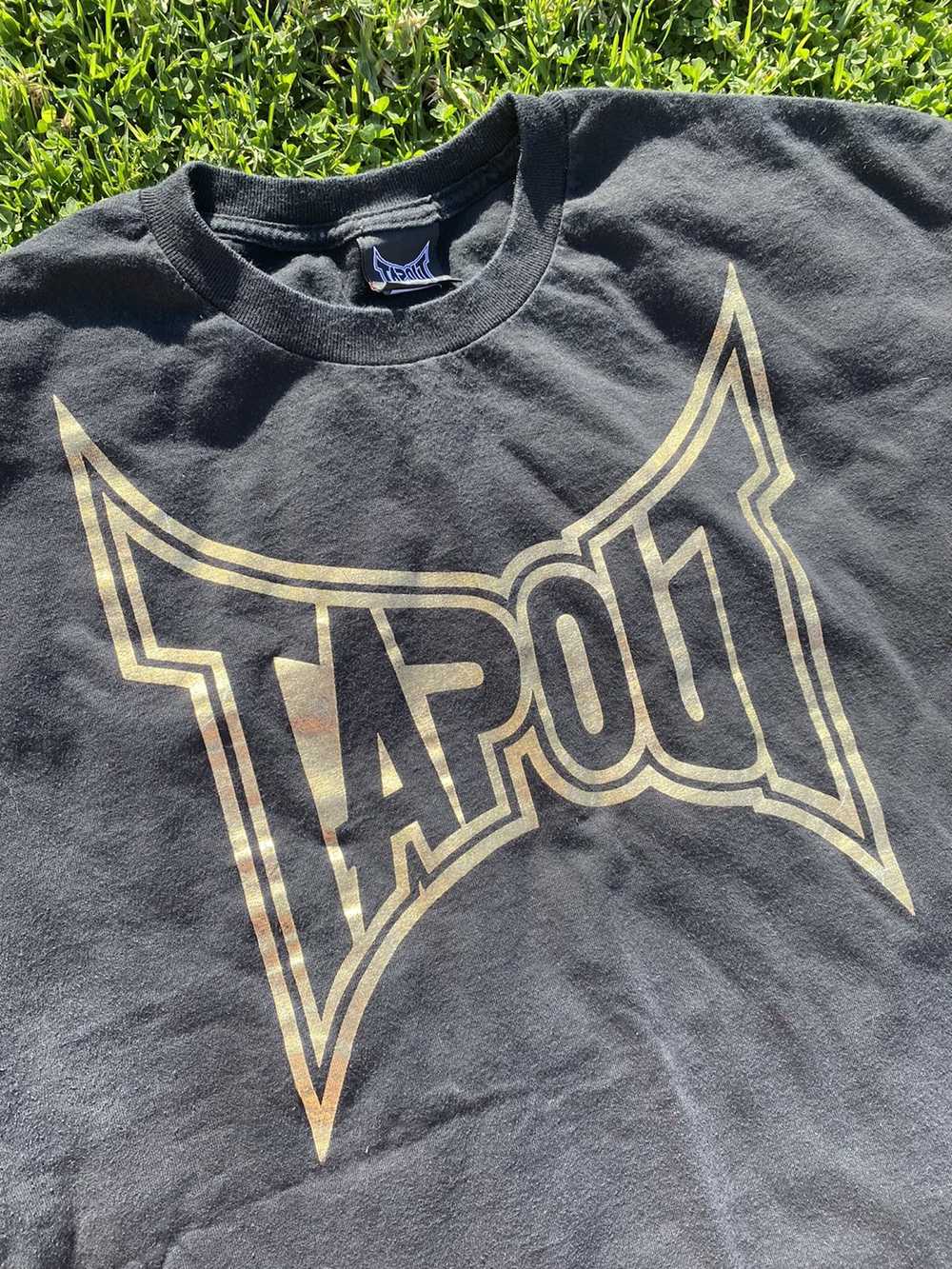 Tapout Y2K Tapout Tee - image 2