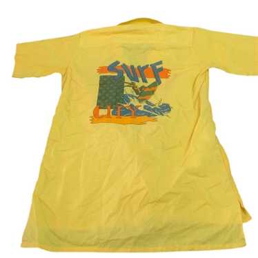 Vintage Surf City Top