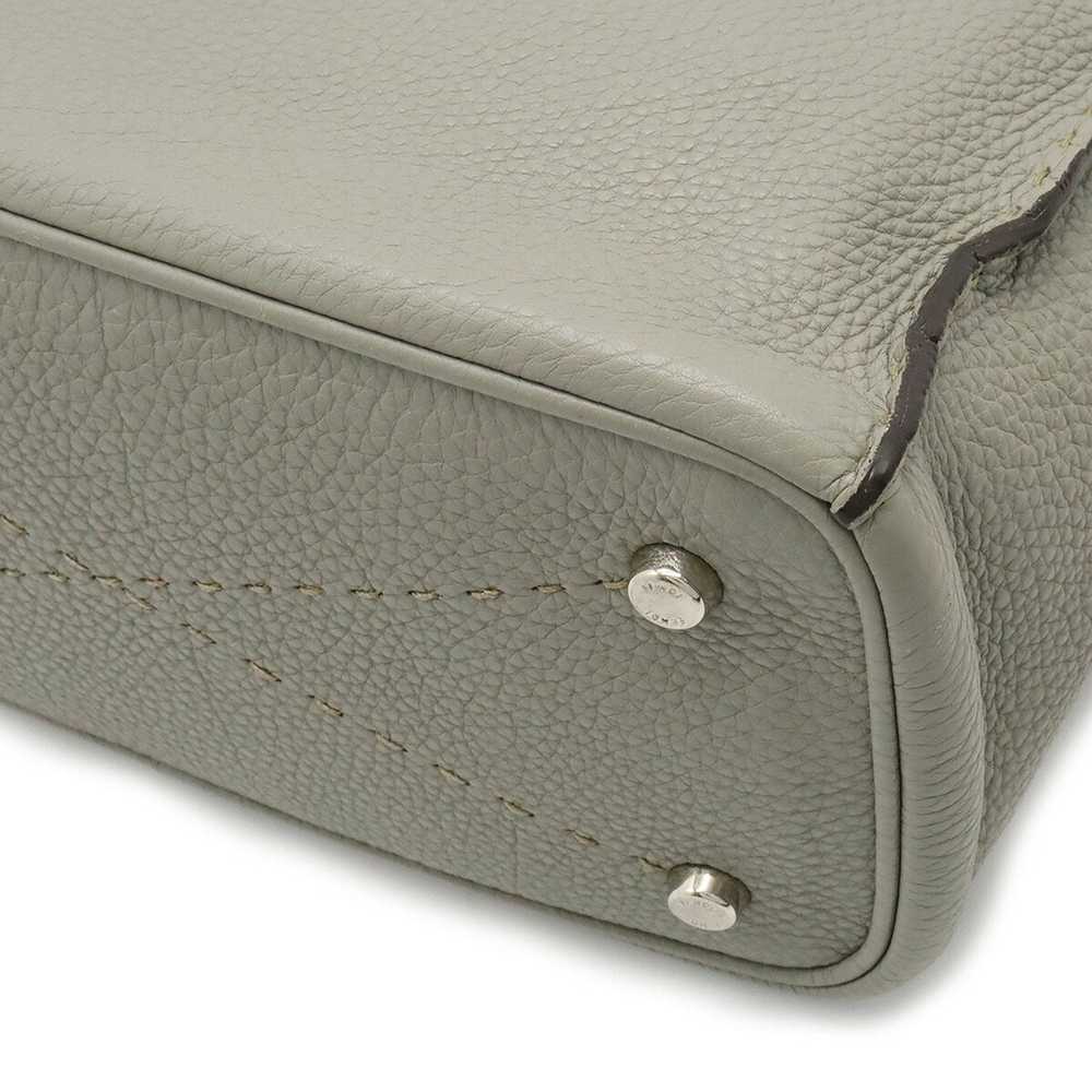 Fendi FENDI Selleria Anna Small Handbag Shoulder … - image 3