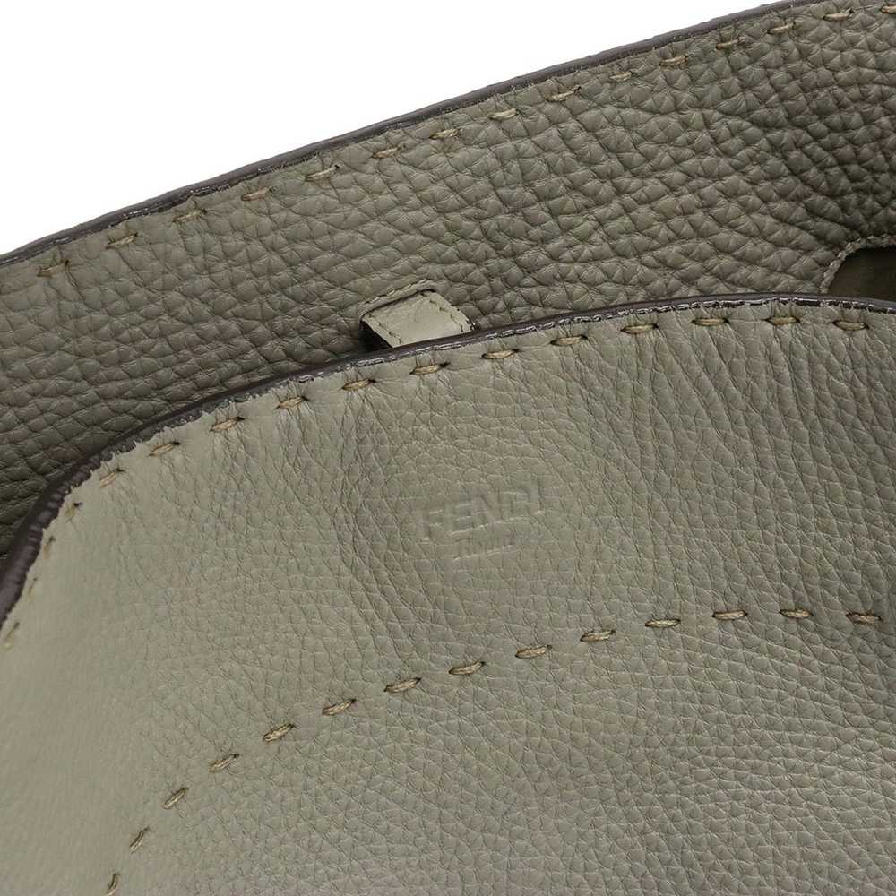 Fendi FENDI Selleria Anna Small Handbag Shoulder … - image 7