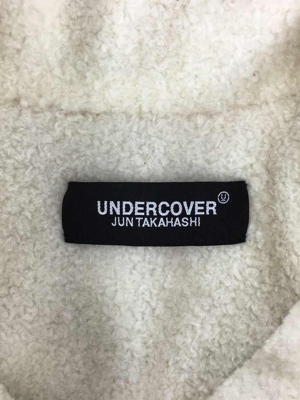 Undercover 🐎 AW19 Corduroy Jacket - image 3