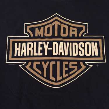 Harley Davidson Saskatchewan Lg T - image 1