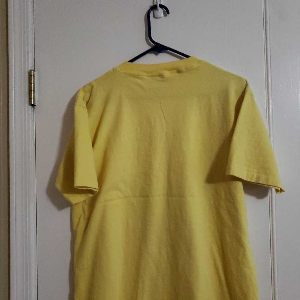 Garfield Weekend Warrior mens XL t-shirt - image 6