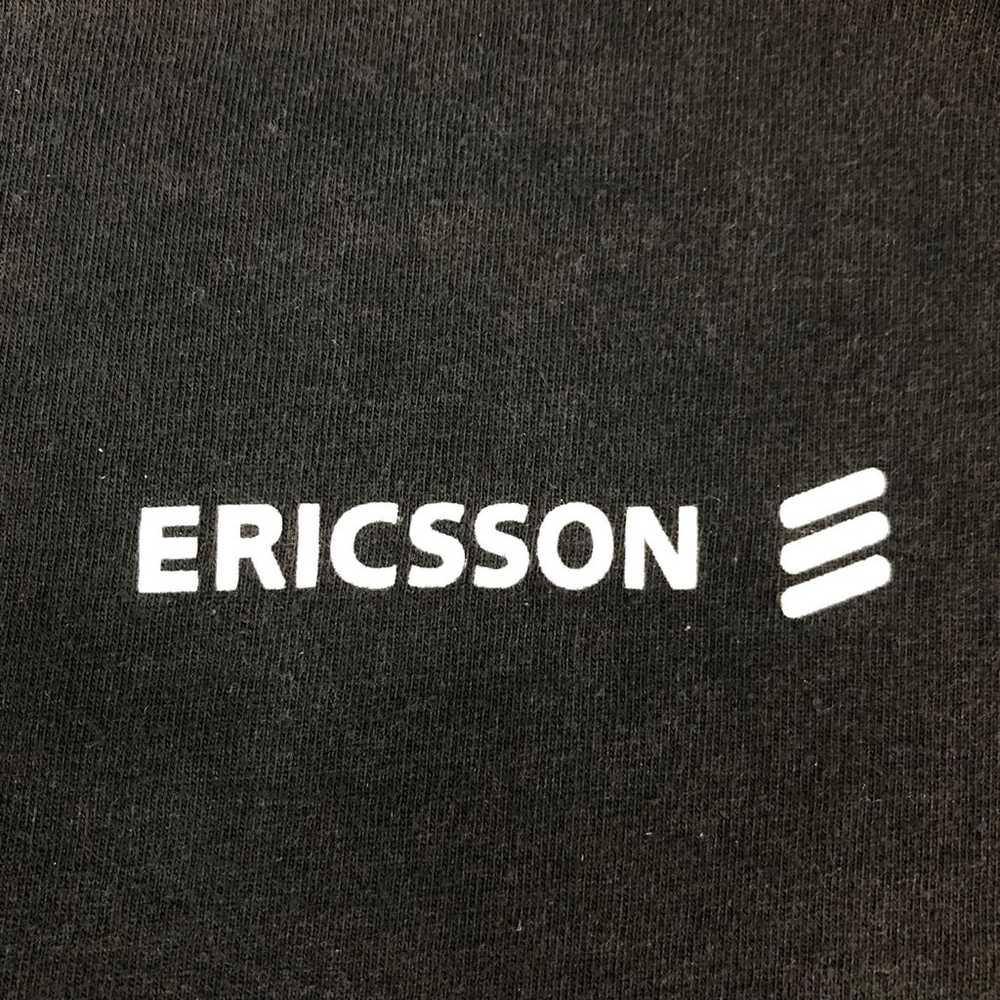 Vintage PCS Ericsson Wireless CF388 Cellphone Sin… - image 4