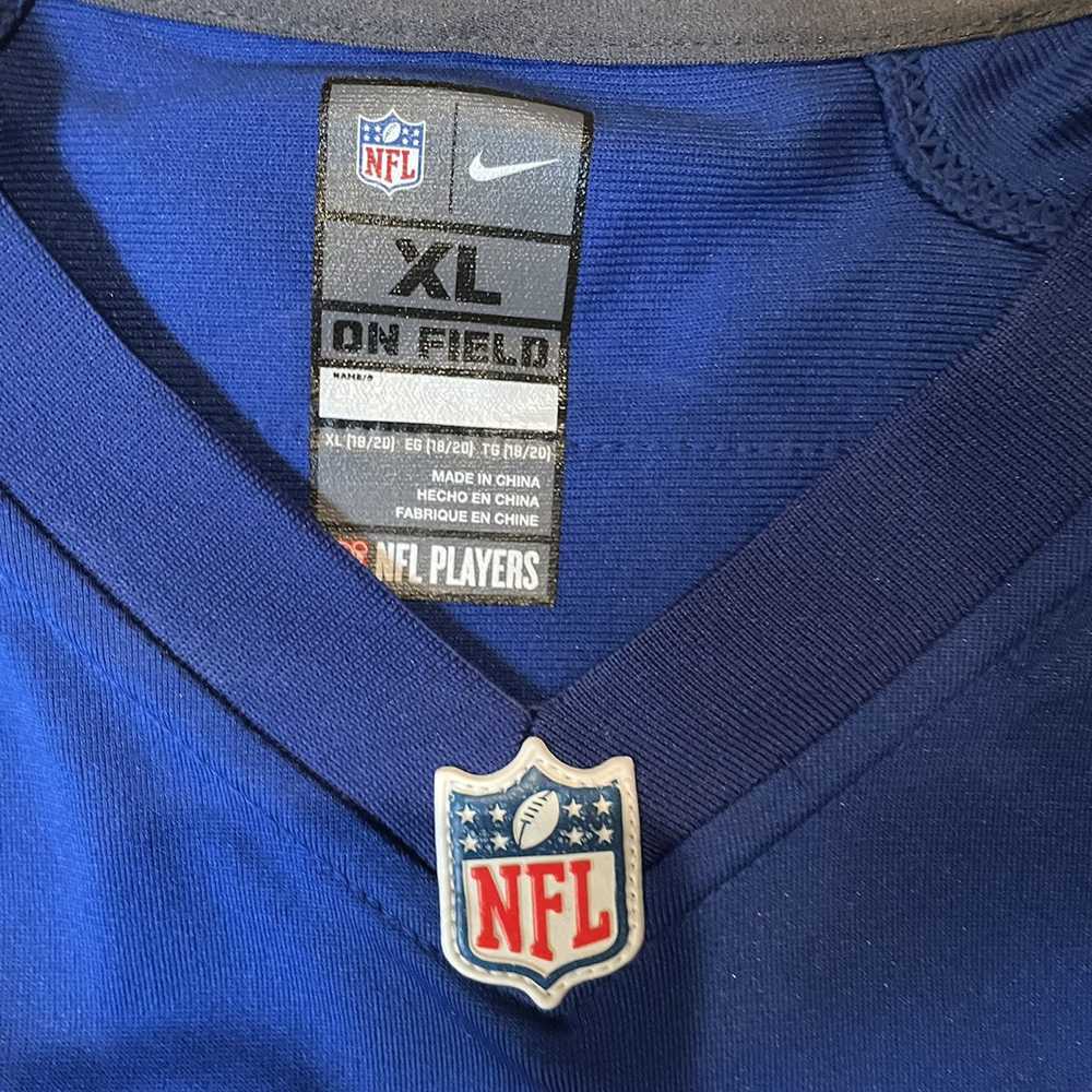 Los Angeles Apparel × NFL × Nike Todd Gurley II J… - image 5
