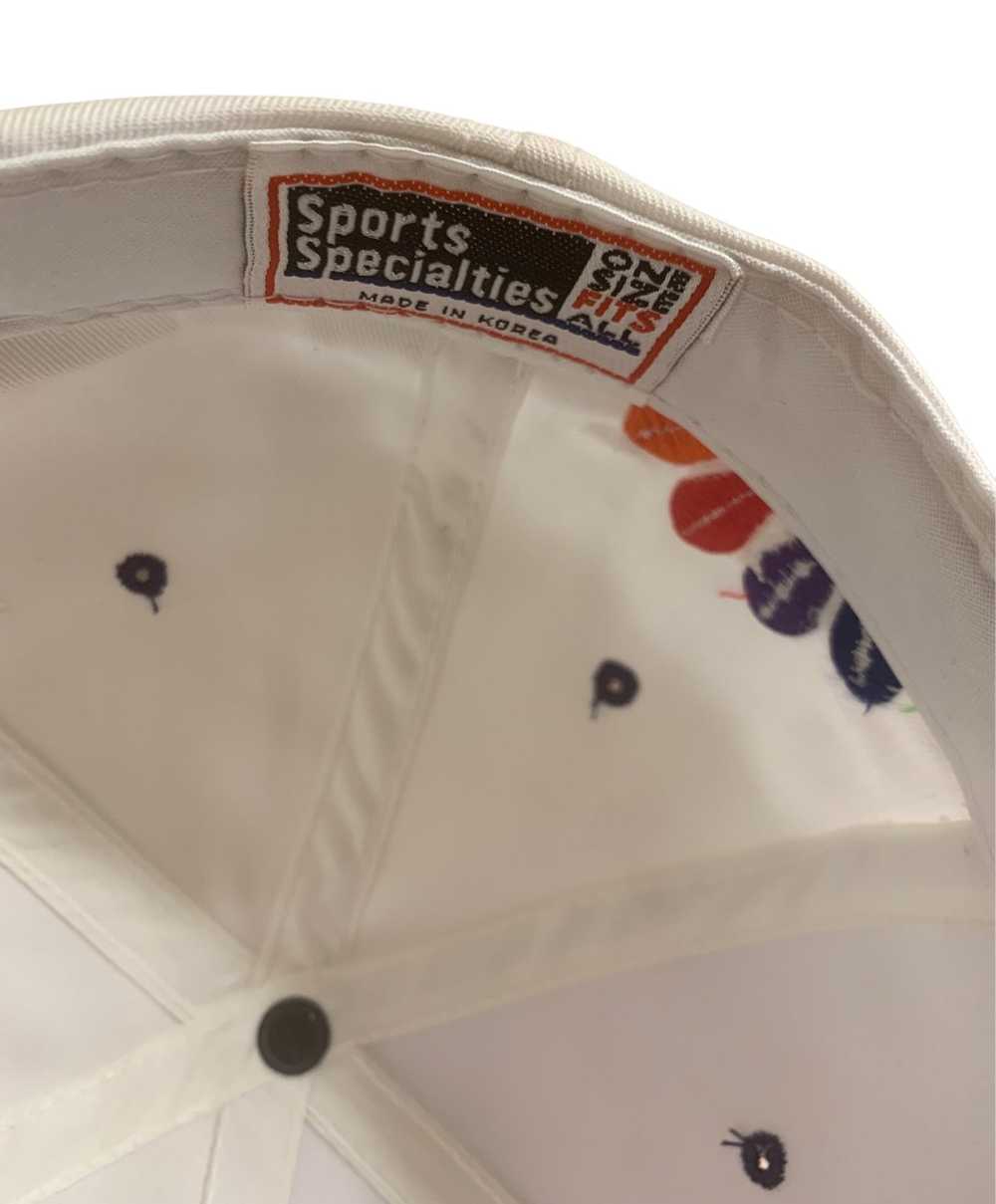 Hat × Sports Specialties × Vintage NBC Sports Spo… - image 7