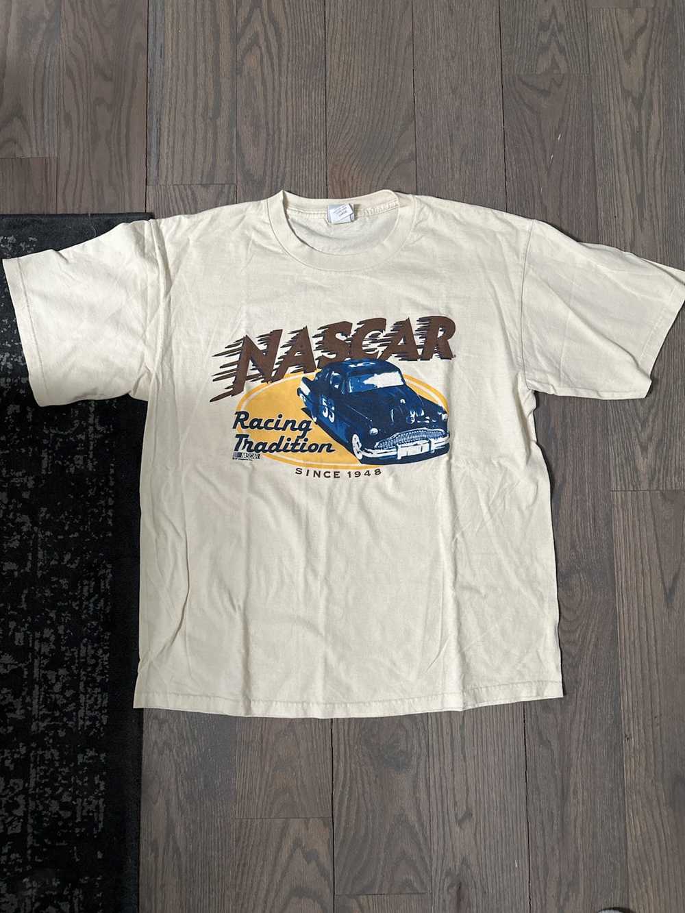 Chase Authentics × NASCAR × Vintage Vintage NASCA… - image 2